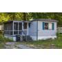 MOBILE HOME AUCTION