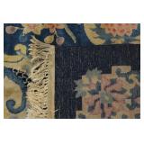 Chinese Dragon & Phoenix 10’x8’ rug