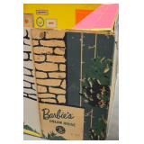 Barbie Dream House