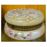 Wavecrest dresser boxes