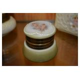 Wavecrest dresser boxes