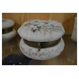 Wavecrest dresser boxes