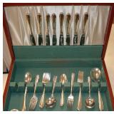 Sterling Silve flatware