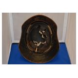 German military helmet