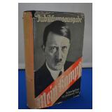 1938 edition Mein Kampf