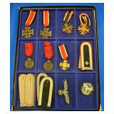 WWII German Military