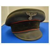 WWII German Military