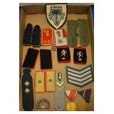 WWII German Military