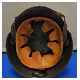 German military helmet