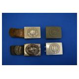 WWII German Military