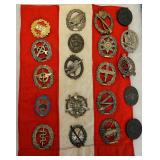 WWII German Military