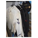 US Military uniforms