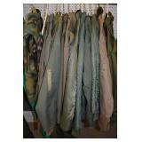 US Military uniforms