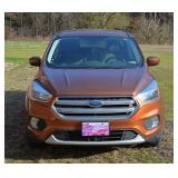 2017 Ford Escape SE 2.0L 93,000miles
