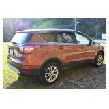 2017 Ford Escape SE 2.0L 93,000miles