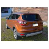 2017 Ford Escape SE 2.0L 93,000miles