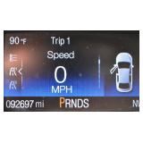 2017 Ford Escape SE 2.0L 93,000miles