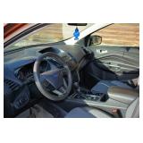 2017 Ford Escape SE 2.0L 93,000miles