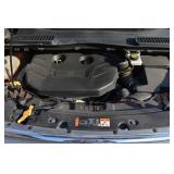 2017 Ford Escape SE 2.0L 93,000miles