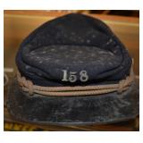 Civil war ear cappie