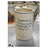 Early Roseville Tourist & Dutch 