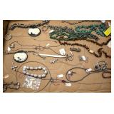 Sterling Silver jewelry