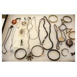 Sterling Silver jewelry