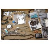 Sterling Silver jewelry