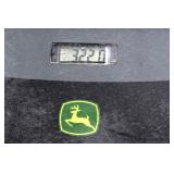John Deere X324 22HP 48" mower