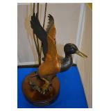 Ducks Unlimited Sculpture