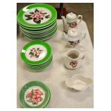 Greenbrier Resort China