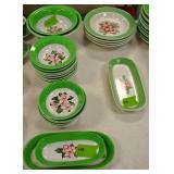 Greenbrier Resort China