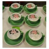 Greenbrier Resort China