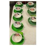 Greenbrier Resort China
