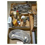 Vintage Dental insturmentsVintage Dental insturments