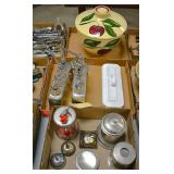 Vintage Dental insturments