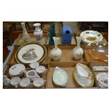 China & Porcelains