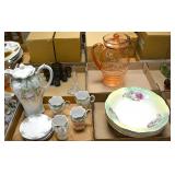 China & Porcelains