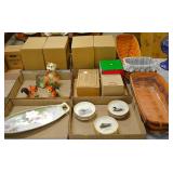 China & Porcelains