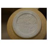 Loy Carpenter pottery