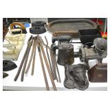 Country ironware