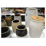 Stoneware
