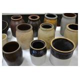 Stoneware