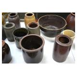 Stoneware