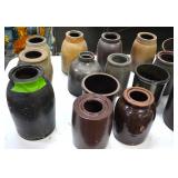 Stoneware