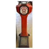 Watling coin op weight machine
