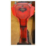 Watling coin op weight machine