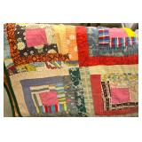 Antique & vintage quilts