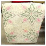 Antique & vintage quilts