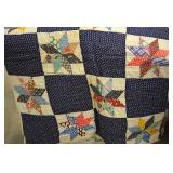 Antique & vintage quilts